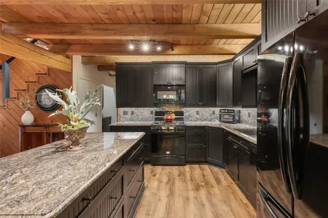 45 Buffalo Mountain Road Glenville NC 28736