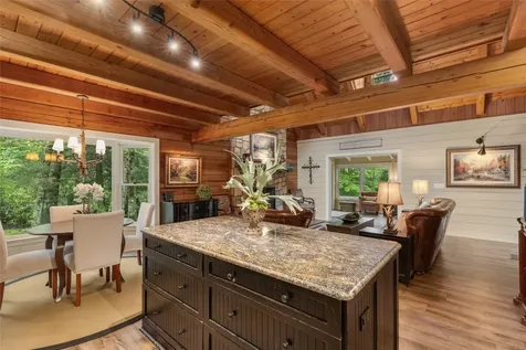 45 Buffalo Mountain Road Glenville NC 28736