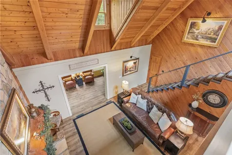 45 Buffalo Mountain Road Glenville NC 28736