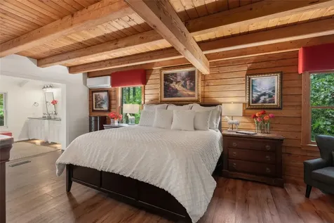 45 Buffalo Mountain Road Glenville NC 28736