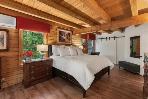 45 Buffalo Mountain Road Glenville NC 28736