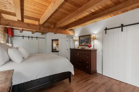 45 Buffalo Mountain Road Glenville NC 28736