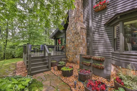 45 Buffalo Mountain Road Glenville NC 28736