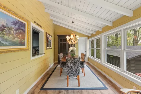 45 Buffalo Mountain Road Glenville NC 28736