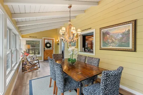 45 Buffalo Mountain Road Glenville NC 28736