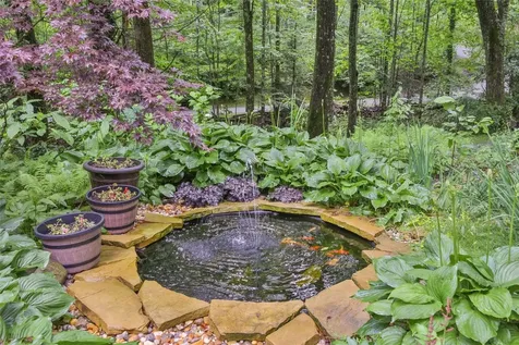 45 Buffalo Mountain Road Glenville NC 28736