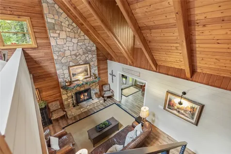 45 Buffalo Mountain Road Glenville NC 28736