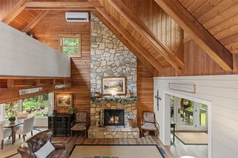 45 Buffalo Mountain Road Glenville NC 28736