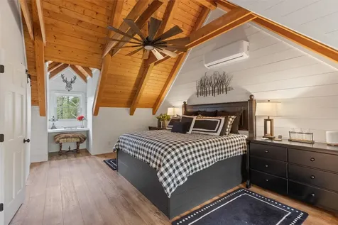 45 Buffalo Mountain Road Glenville NC 28736