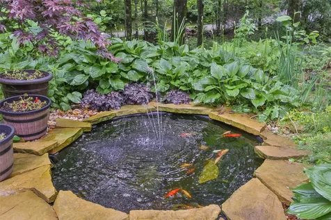 45 Buffalo Mountain Road Glenville NC 28736