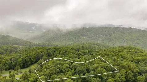 45 Buffalo Mountain Road Glenville NC 28736