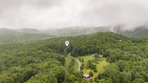 45 Buffalo Mountain Road Glenville NC 28736