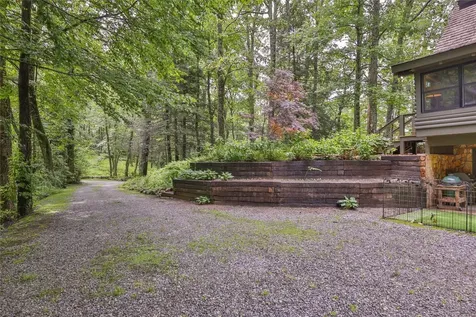 45 Buffalo Mountain Road Glenville NC 28736