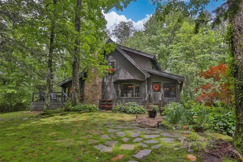 45 Buffalo Mountain Road Glenville NC 28736