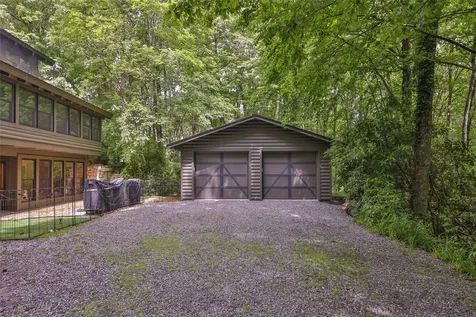 45 Buffalo Mountain Road Glenville NC 28736