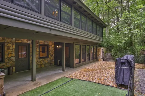 45 Buffalo Mountain Road Glenville NC 28736