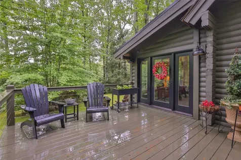 45 Buffalo Mountain Road Glenville NC 28736