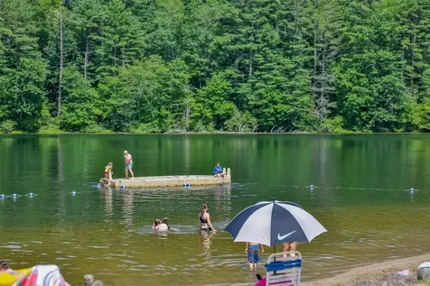 45 Buffalo Mountain Road Glenville NC 28736