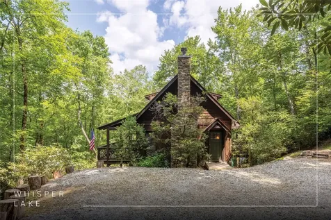 214 Sunset Court Sapphire NC 28774