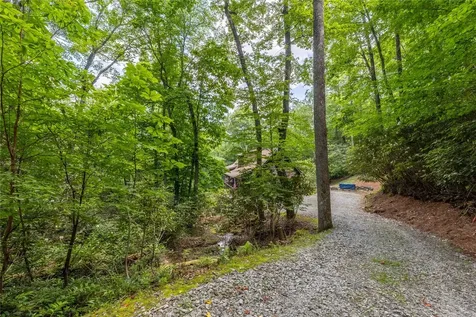 214 Sunset Court Sapphire NC 28774
