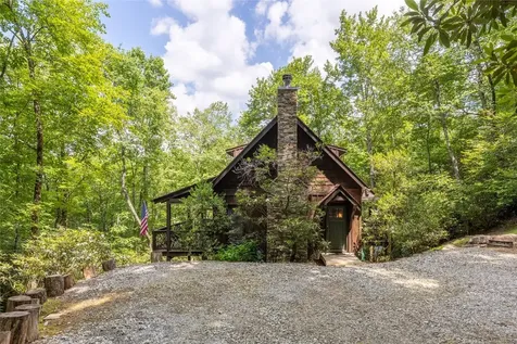 214 Sunset Court Sapphire NC 28774