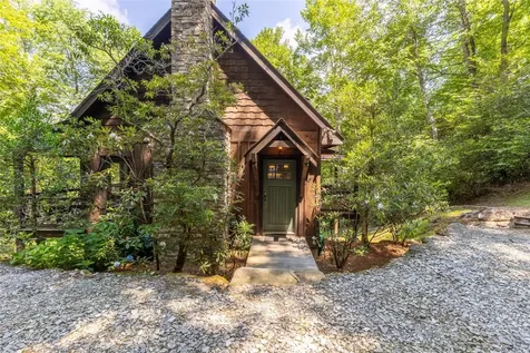 214 Sunset Court Sapphire NC 28774