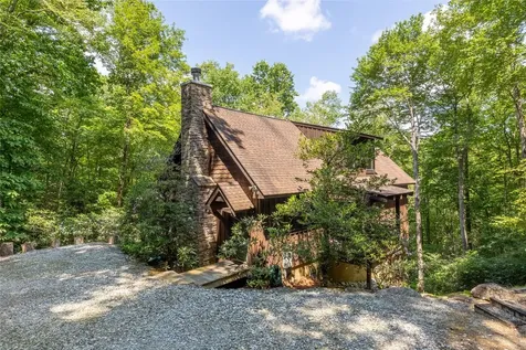 214 Sunset Court Sapphire NC 28774