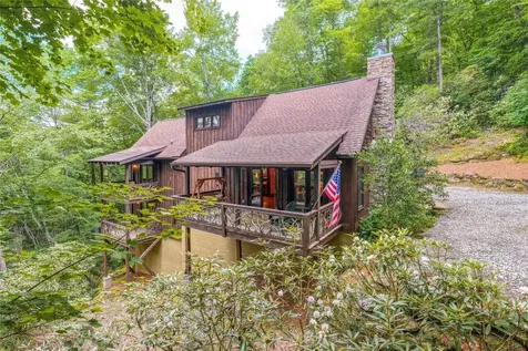 214 Sunset Court Sapphire NC 28774