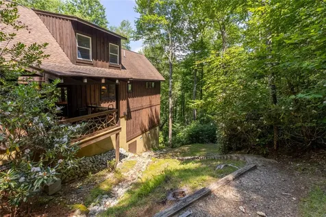 214 Sunset Court Sapphire NC 28774