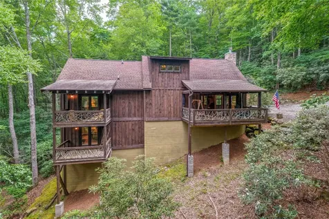 214 Sunset Court Sapphire NC 28774