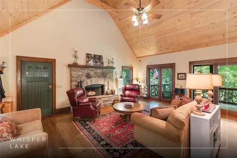 214 Sunset Court Sapphire NC 28774