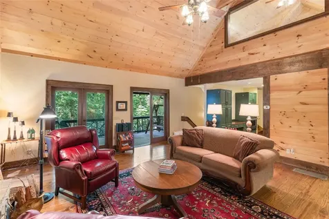 214 Sunset Court Sapphire NC 28774