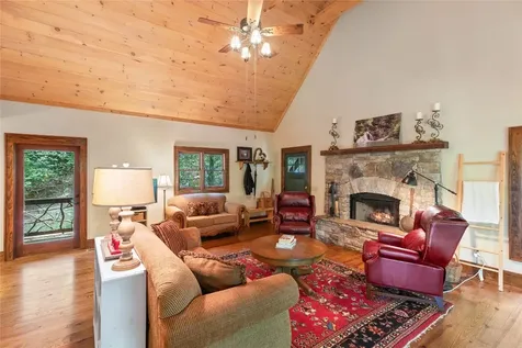 214 Sunset Court Sapphire NC 28774