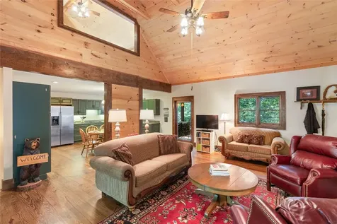 214 Sunset Court Sapphire NC 28774