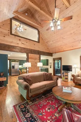 214 Sunset Court Sapphire NC 28774