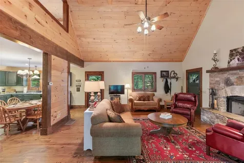 214 Sunset Court Sapphire NC 28774