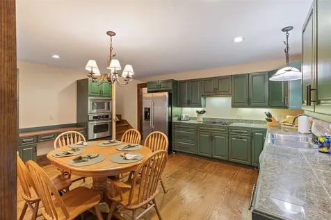 214 Sunset Court Sapphire NC 28774