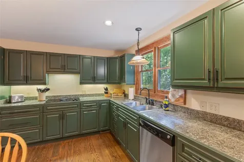 214 Sunset Court Sapphire NC 28774
