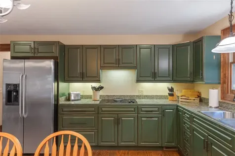 214 Sunset Court Sapphire NC 28774
