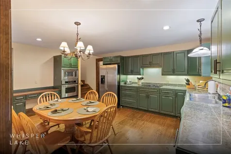 214 Sunset Court Sapphire NC 28774