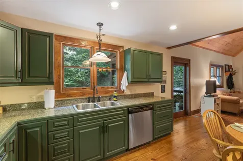 214 Sunset Court Sapphire NC 28774