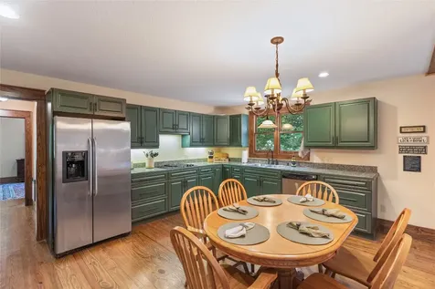 214 Sunset Court Sapphire NC 28774