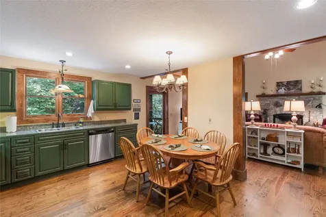 214 Sunset Court Sapphire NC 28774