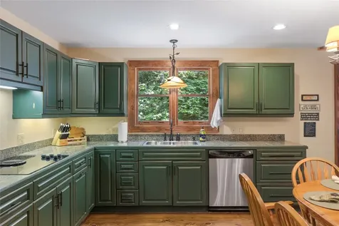 214 Sunset Court Sapphire NC 28774