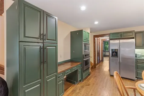 214 Sunset Court Sapphire NC 28774