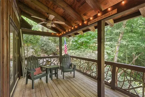 214 Sunset Court Sapphire NC 28774