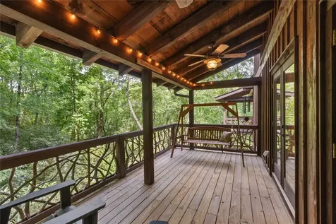 214 Sunset Court Sapphire NC 28774