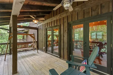 214 Sunset Court Sapphire NC 28774