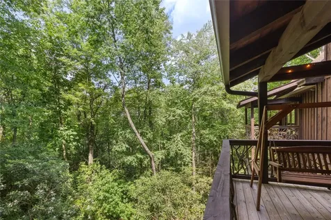 214 Sunset Court Sapphire NC 28774