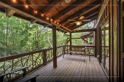 214 Sunset Court Sapphire NC 28774